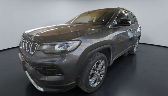 Jeep • Compass
