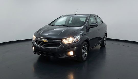 Chevrolet • Prisma