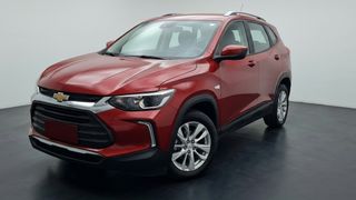 Chevrolet • Tracker