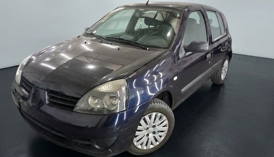 Renault • Clio