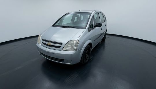 Chevrolet • Meriva