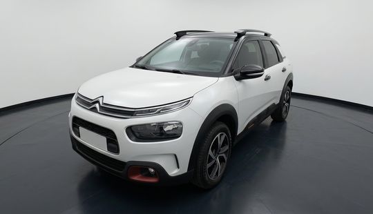 Citroen • C4 Cactus