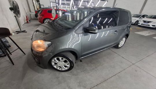 Volkswagen • up