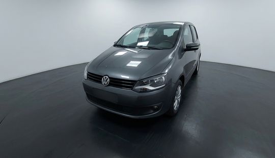 Volkswagen • Fox