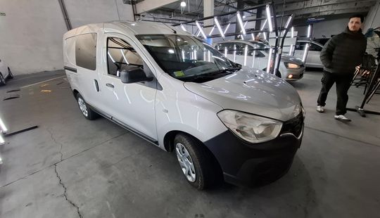 Renault • Kangoo