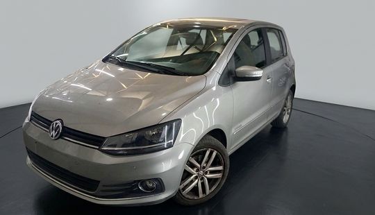 Volkswagen • Fox