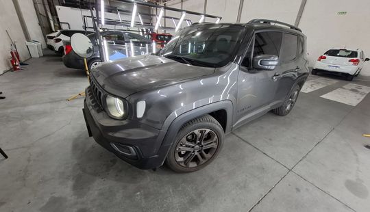 Jeep • Renegade