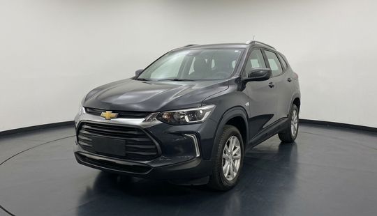 Chevrolet • Tracker