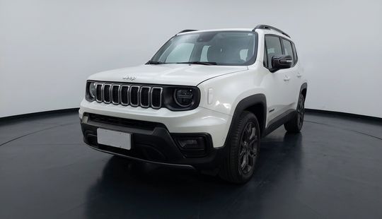 Jeep • Renegade
