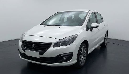 Peugeot • 308