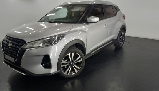 Nissan • Kicks