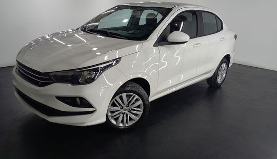 Fiat • Cronos
