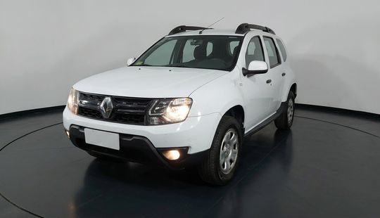 Renault • Duster