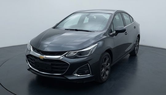 Chevrolet • Cruze II