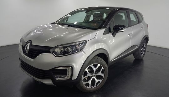 Renault • Captur