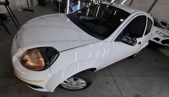 Ford • Ka