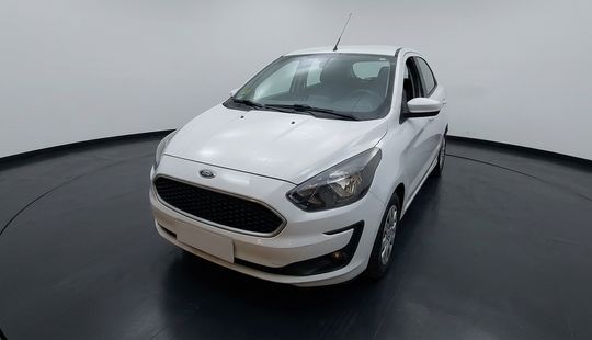 Ford • Ka