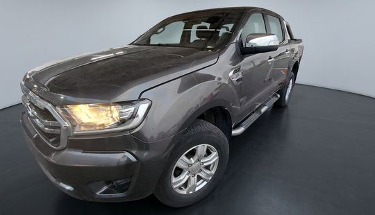 Ford • Ranger