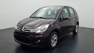 Citroen • C3