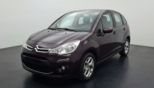 Citroen • C3