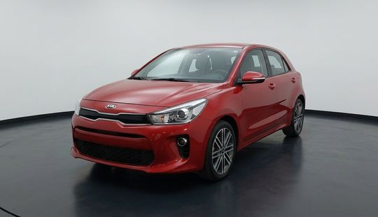 Kia • Rio