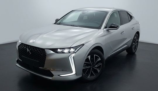Ds • Ds 4