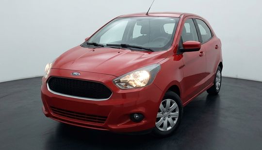 Ford • Ka