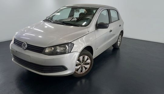 Volkswagen • Gol Trend