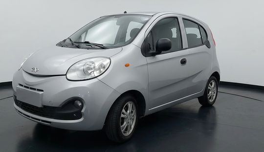 Chery • QQ