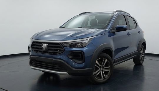 Fiat • Pulse