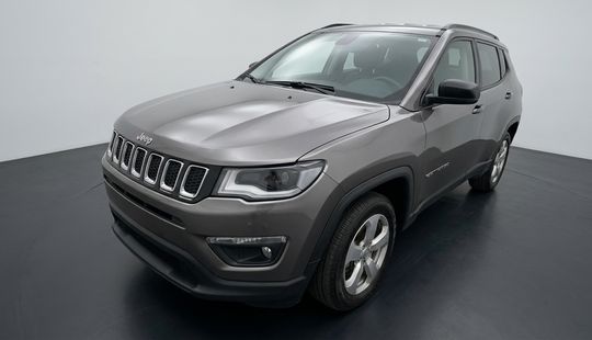 Jeep • Compass