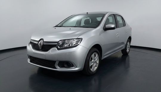 Renault • Sandero