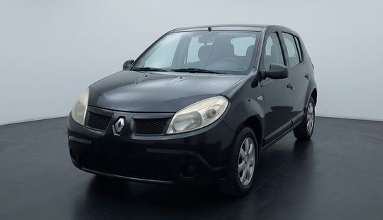 Renault • Sandero