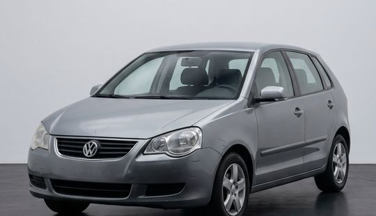 Volkswagen • Gol Trend