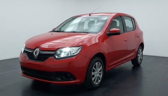 Renault • Sandero