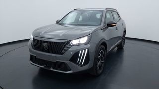 Peugeot • 2008