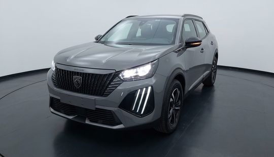 Peugeot • 2008