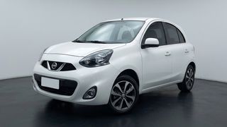 Nissan • March