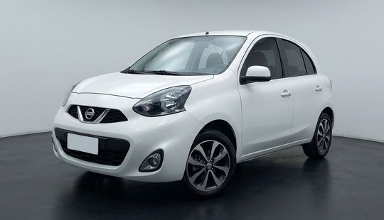 Nissan • March