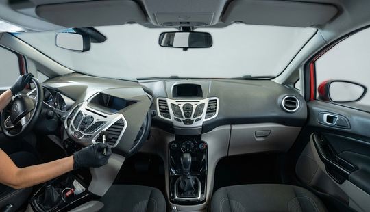 Renault • Kwid