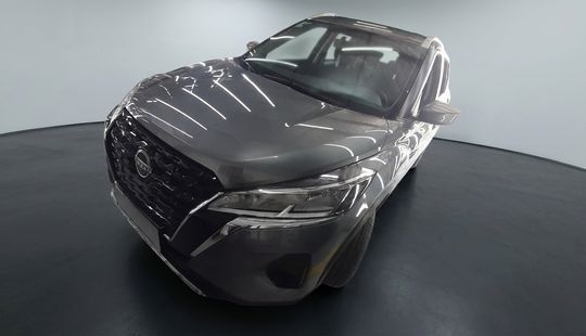 Nissan • Kicks