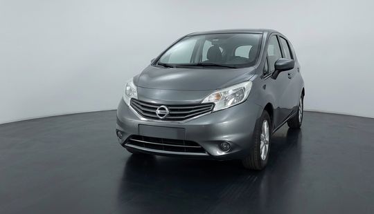 Nissan • Note