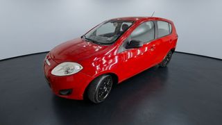 Fiat • Palio