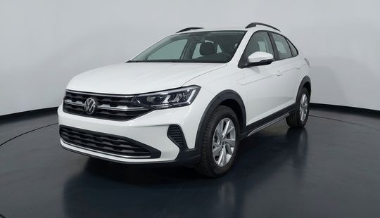 Volkswagen • Nivus