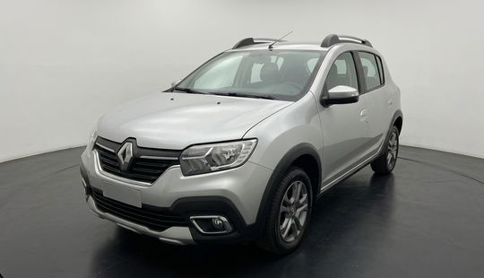 Renault • Sandero Stepway
