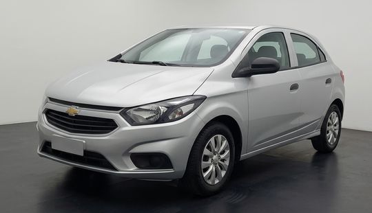 Chevrolet • Onix
