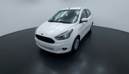 Ford • Ka