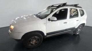Renault • Duster