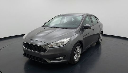 Ford • Focus III