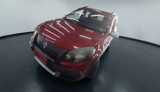 Renault • Sandero Stepway